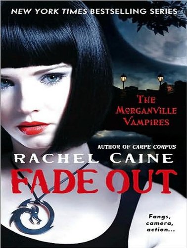 Rachel Caine/Fade Out@MP3 - CD  MP3 CD